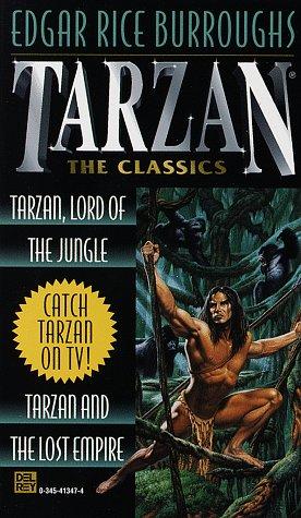 Tarzan, Lord of the Jungle